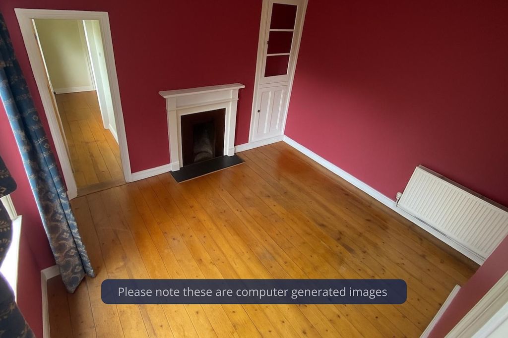 Computer Generated Image- click for photo gallery